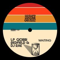 Redfield, DJ Rae & LP Giobbi – Waiting (Extended)