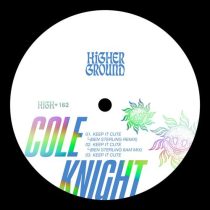Cole Knight – Keep It Cute (Ben Sterling Remixes (Extended))