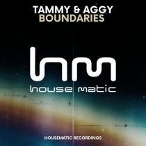 Tammy & Aggy – Boundaries  (Original Mix)