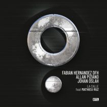 Allan Piziano, Fabian Hernandez Dfh & Johan Oslah – La Calle