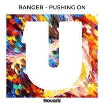 Ranger (HU) – Pushing On (Extended Mix)