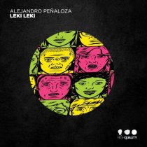 Alejandro Peñaloza – Leki Leki