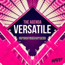 The Agenda – Versatile (Jay Vegas ‘Event 201’ Remix)