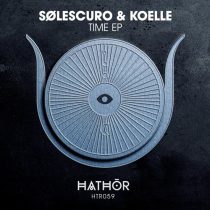 Koelle, Sølescuro – Time EP