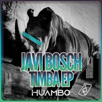 Javi Bosch – Timba – EP
