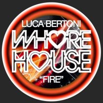 Luca Bertoni – Fire