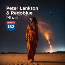 Peter Lankton & Redoblue – Mbali