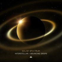 Solar Spectrum – Interstellar / Bouncing Drops