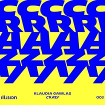 Klaudia Gawlas – Crazy