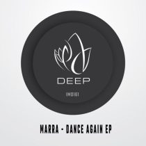 Marra (Sl) – Dance Again EP