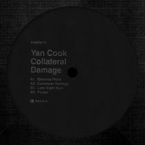 Yan Cook – Collateral Damage