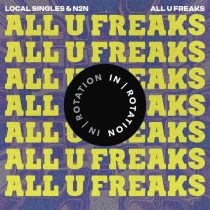 N2N & Local Singles – All U Freaks