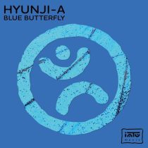 Hyunji-A – Blue Butterfly