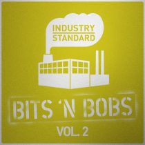 Jesusdapnk, Jason Merle, James Curd – Bits N Bobs Vol. 2