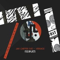 Jax Carter (US) – Versace