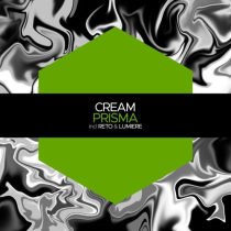 Cream (PL) – Prisma / Reto / Lumiere
