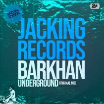 Barkhan – Underground