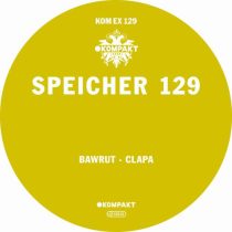 Bawrut – Speicher 129 / Clapa