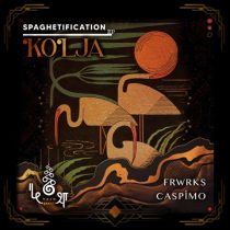 Kolja & kośa records – Spaghetification