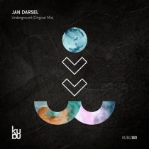 Jan Darsel – Underground