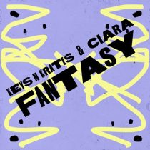 Ciara & Keys N Krates – Fantasy