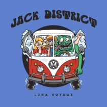 Jack District – Luna Voyage