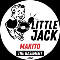 Makito – The Basement