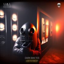 Dark Ban Tes – Lost in Time EP