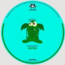 Sayro – Underwater