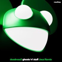 deadmau5, Rob Swire & Jauz – Ghosts ‘n’ Stuff (Jauz Remix)