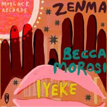Zenma & Becca Morosi – Iyeke