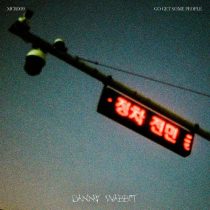 Danny Wabbit – Go Get Some People – EP