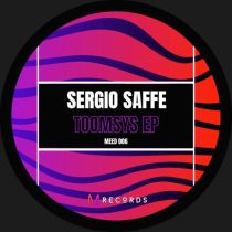 Sergio Saffe – Toomsys EP