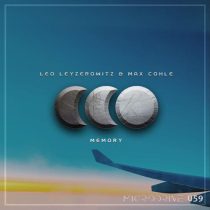 Max Cohle & Leo Leyzerowitz – Memory