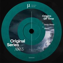 Origins Of Time – Original Series