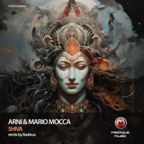 Mario Mocca & Arni – Shiva