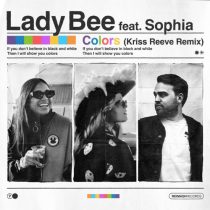 Sophia & Lady Bee – Colors