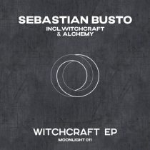 Sebastian Busto – Witchcraft