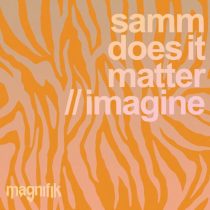 Samm (BE) – Does It Matter EP