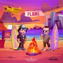 Vegas (Brazil) & Sighter – Flame