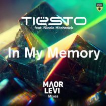 Tiesto & Nicola Hitchcock – In My Memory – Maor Levi Remixes