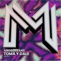 Angel Evans – Toma & Dale