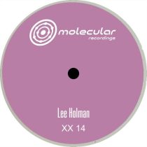 Lee Holman – XX 14