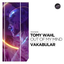 Tomy Wahl – Out of My Mind