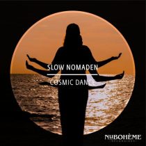 Slow Nomaden – Cosmic Dance (Extended Mix)