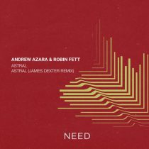 Robin Fett & Andrew Azara – Astral