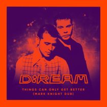 Mark Knight & D:Ream – Things Can Only Get Better (Mark Knight Dub)