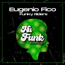 Eugenio Fico – Funky Riders