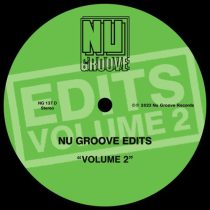 Equation, K.A.T.O., Houz’ Neegroz, Rhano Burrell & Lisa Lee – Nu Groove Edits, Vol. 2