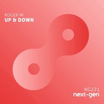 Roger-M – Up & Down